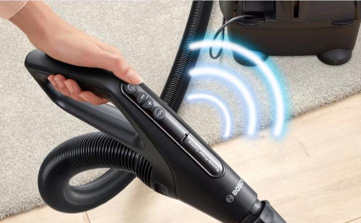 Produktbild Bosch Hausgeräte Serie 4 ProPower BGC21POW1