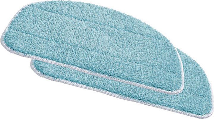 Actual product image Leifheit 11941 Replacement Pad Steam Cleaner Cl.Tenso Pow.2er