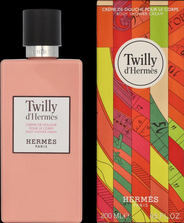 Immagine prodotto Hermès Gel doccia re21 (200 ml)