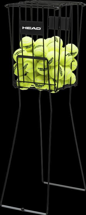 Head Ballkorb mit Separator