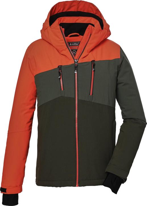 Produktbild Killtec KSW147 Skiset (176)