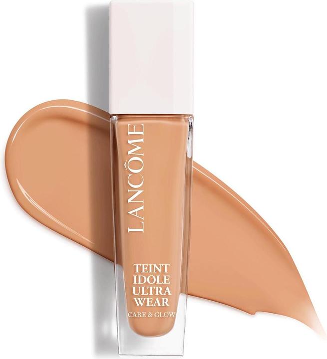 Produktbild Lancôme Teint Idole Ultra Wear Care & Glow 400W Fl 30 ml (400W)