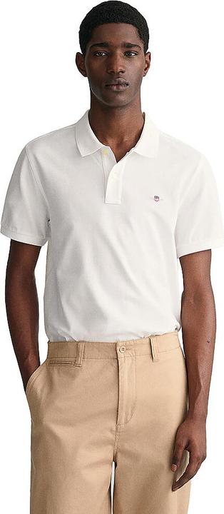 Produktbild GANT Poloshirt Regular Fit (3XL)