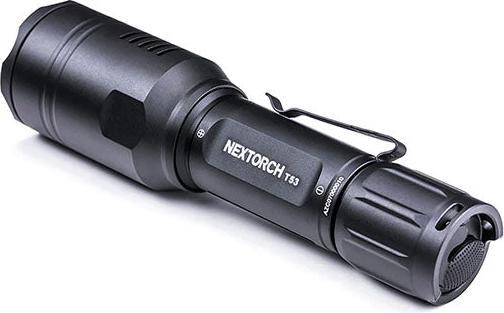 Actual product image Nextorch Jagd-Set T53 SET, 760 Lumen (760 lm)