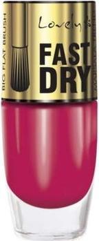 Immagine prodotto Lovely Smalto per unghie ad asciugatura rapida 6 8Ml