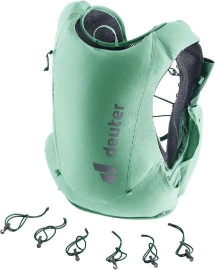 Actual product image Deuter Traick 5 (5 l)