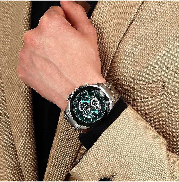 Image du produit Maserati Chronograph Traguardo (Chronographe, 45 mm)