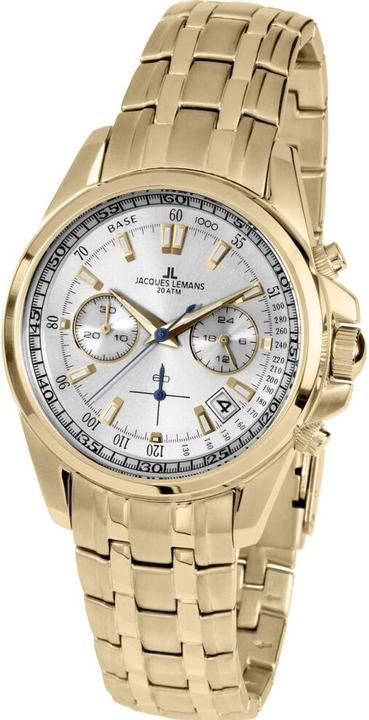 Actual product image Jacques Lemans 1-1830H