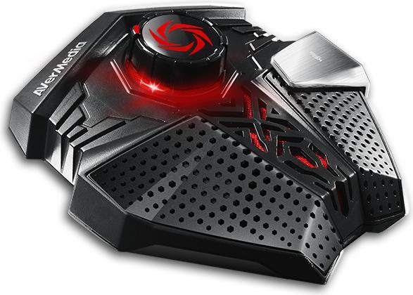 Image du produit AVerMedia Aegis GM310 Gaming