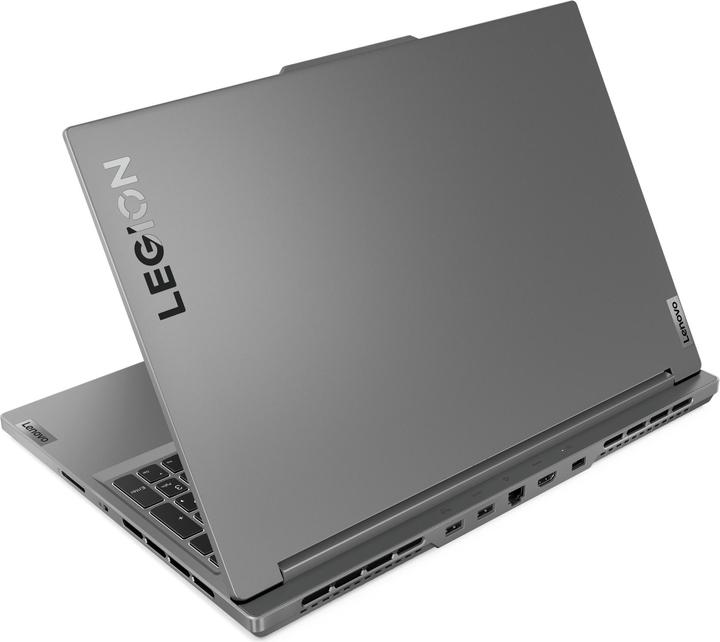 Produktbild Lenovo Legion Slim 5 RTX 4060 (16", AMD Ryzen 7 8845HS, 32 GB, 1000 GB, CH)