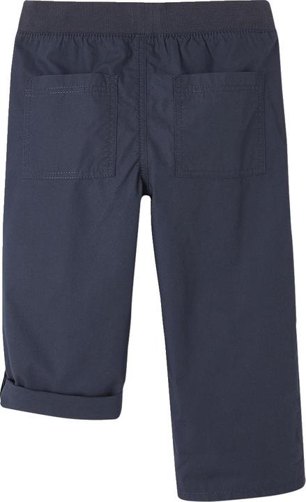 Produktbild Vertbaudet Jungen 3/4-Shorts mit verstellbarer Länge (122)