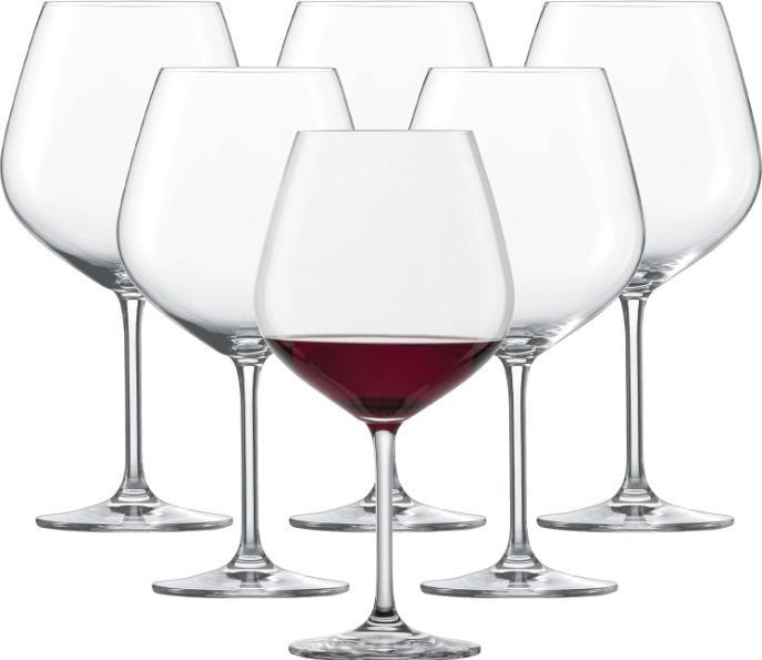 Actual product image Schott Zwiesel Vina (73.20 cl, 1 Glasses, Red wine glasses)