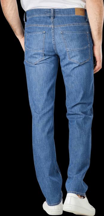 Immagine prodotto BRAX Cadiz (Cooper New) Jeans Straight Fit Regular Blue Used (W38/L32)