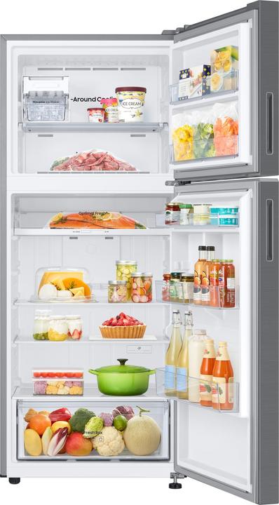 Immagine prodotto Samsung RT38CG6624S9 Frigorifero Doppia Porta EcoFlex AI (393 l)