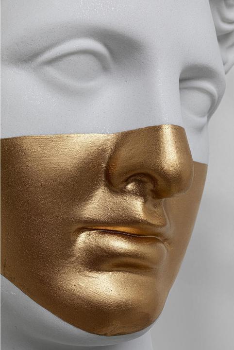 Immagine prodotto Kare Design Oggetto da parete Apollo 40 (5 x 30 cm)