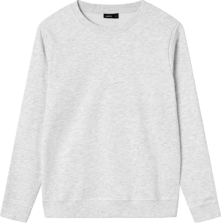 Lmtd Relaxed Fit Sweatshirt