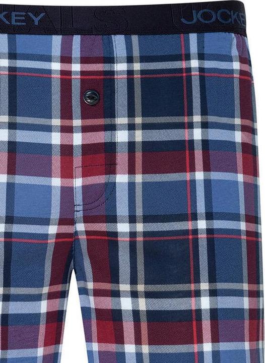 Actual product image Jockey Night & Day Bermudas (M)