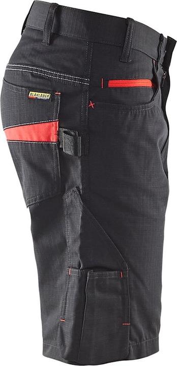 Image du produit Blakläder Short Ripstop 1499 (50)