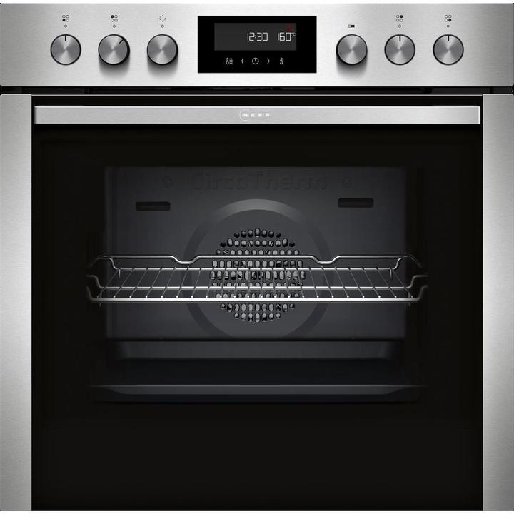 Actual product image Neff ECC2642i