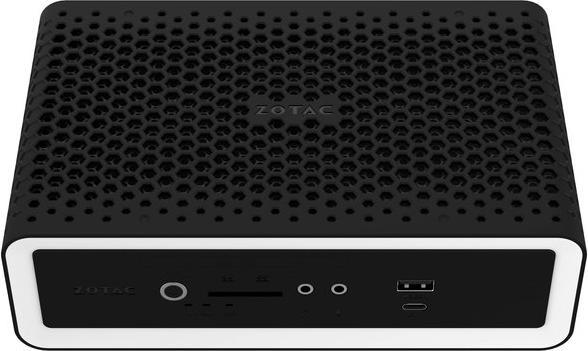 Produktbild Zotac ZBOX-CI625NANO I3-1115G4 Intel DDR4 HDMI DP (Intel Core i3-1115G4)