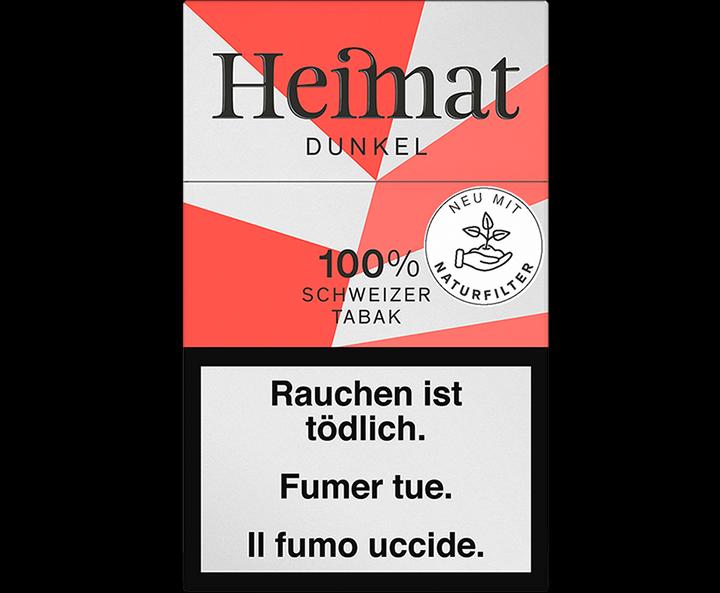 Image du produit Heimat Dark (1 pcs)