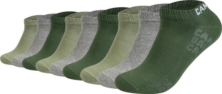Camp David Sneakersocken