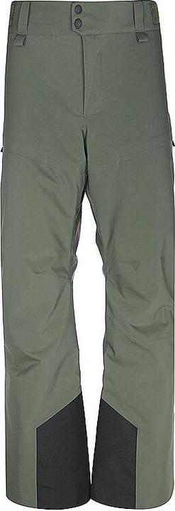 Actual product image Peak Performance Maroon Pants (XL)