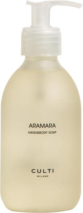Produktbild Culti Body - Hand&Body Soap Aramara (Handseife Nachfüllpackung, 250 ml)