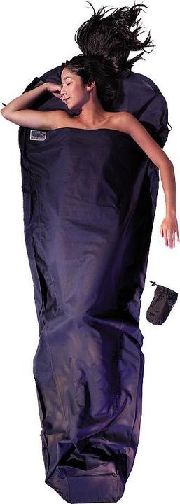 Produktbild Cocoon MummyLiner Egyptian Cotton (241 cm)