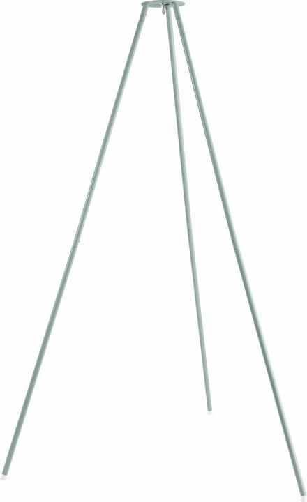 Actual product image Membantu Hammock frame Basic Sage Green