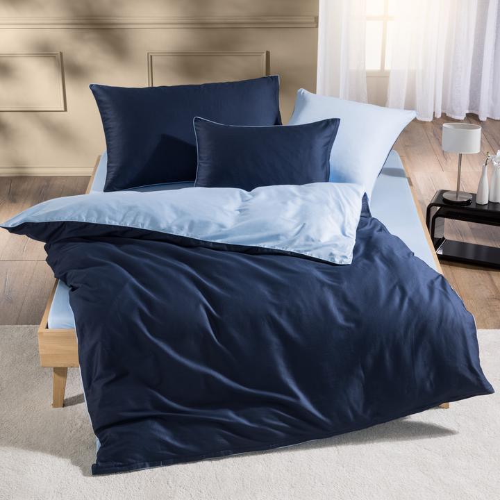 Actual product image Living Home Doubleface (Duvet cover, 160 x 240 cm)