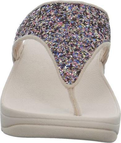 Produktbild Fitflop Lulu Toe-Post Sandals (38)