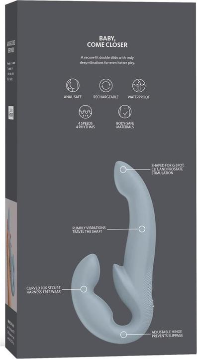 Image du produit Fun Factory Partager Vibe Pro