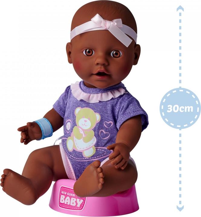 Image du produit Simba NBB Doux bébé