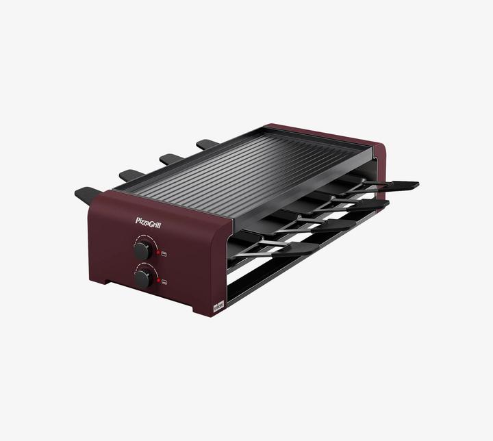 Produktbild Stöckli Pizzagrill für 8 Personen