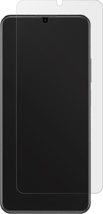 Actual product image Dipos Screen Protector Anti-Glare (4 Piece, Realme C53)