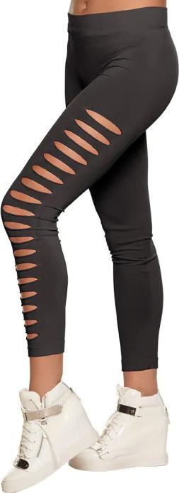 Actual product image Widmann Gloss Leggings Stretch (M)