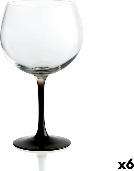 Luminarc Bicchiere da cocktail Bicchiere Fiesta 715 ml (6 pezzi) (Confezione 6x) (7.15 dl, 6 x)