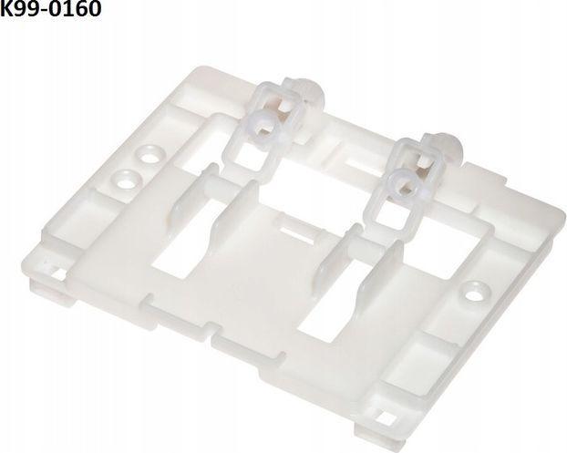Cersanit Tank View Plate for Stand (K99-0160)