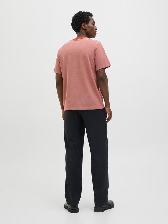 Actual product image Jack & Jones Logo Rundhals T-shirt T-shirt (XXL)