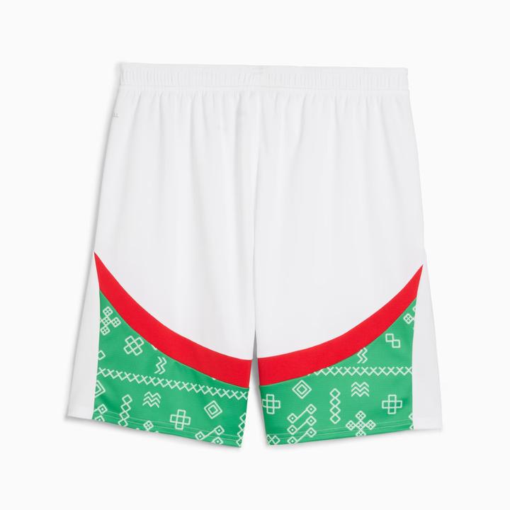 Puma Shorts Maroc CAN 2025