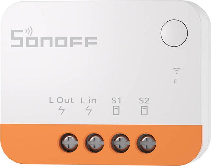 Sonoff Zbmini L2 (Actionneur de commutation)