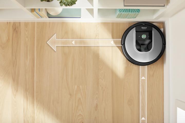 Produktbild iRobot Roomba 965