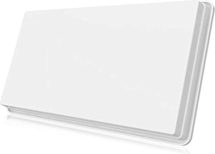 Actual product image Selfsat H30D+ Flat Antenna Single (Flat antenna, 33.70 dB, DVB-S / -S2)