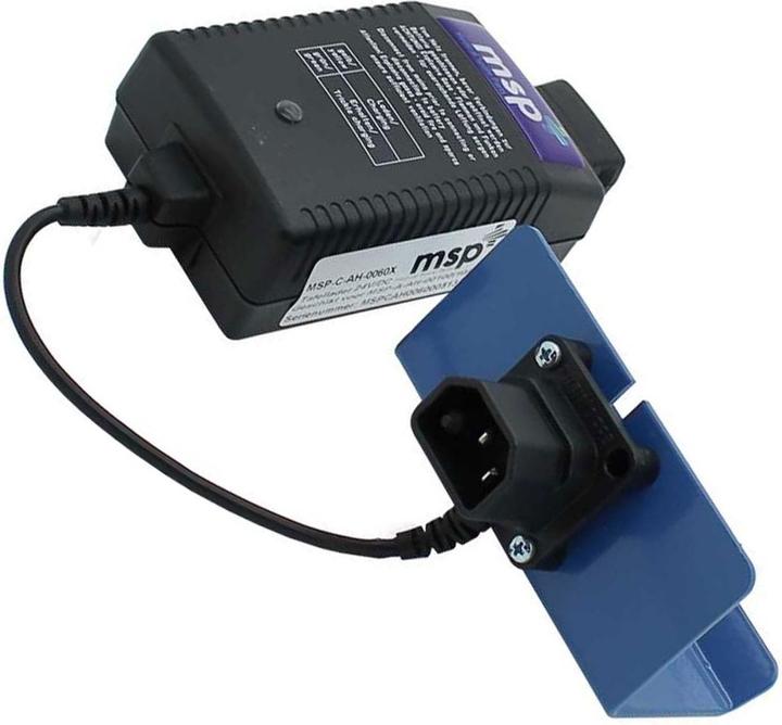 Produktbild AccuCell Ladegerät Arjo Patientenlifter, HMX376 (1 Stk., 1000 mAh, Akku)