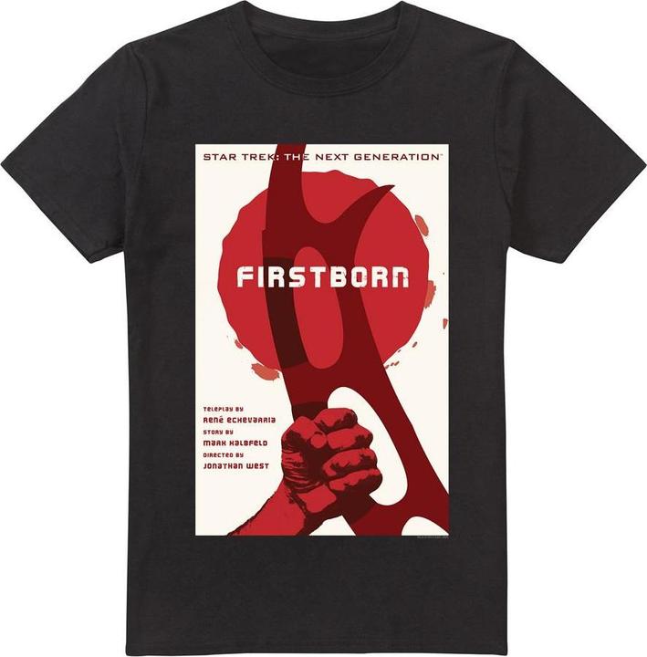 Produktbild The Next Generation Season 7 Episode 21 TShirt (4XL)