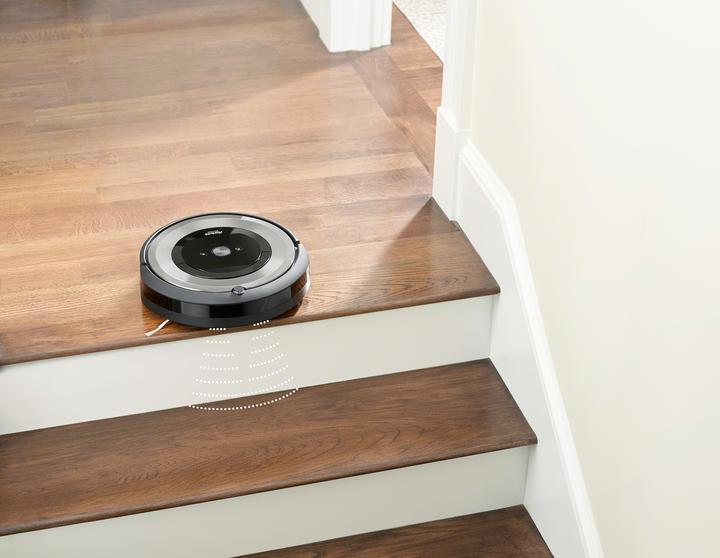 Produktbild iRobot Roomba e5 (Saugroboter)
