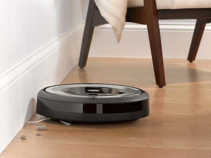 Produktbild iRobot Roomba e5 (Saugroboter)