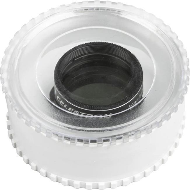Image du produit Celestron Filtre variable Pola 1.25