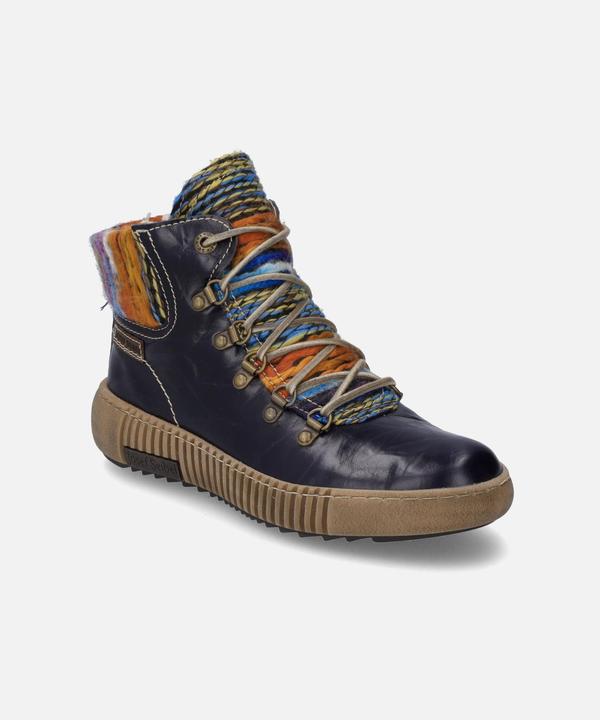 Produktbild Josef Seibel Stiefeletten multi (38)